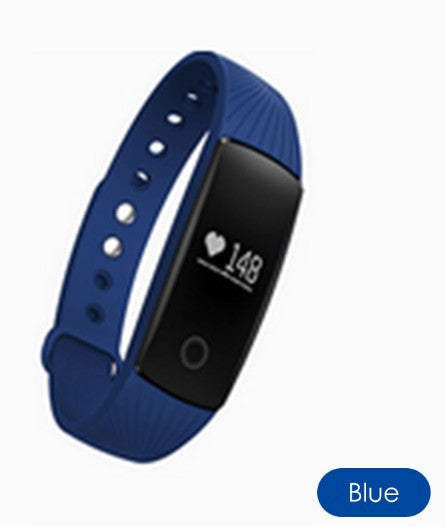 Heart Rate Monitor Wristband