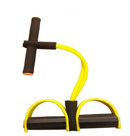 Resistance Bands Latex Pedal Exerciser