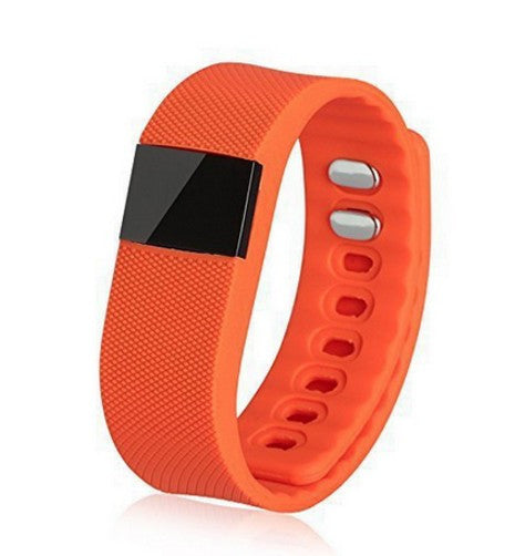 4.0 Wristband Smart Pedometer Bracelet