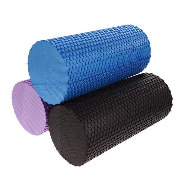 Yoga Foam Roller Physio Trigger Massage